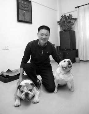 绝招让狗不得不吃狗粮