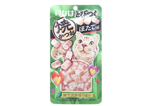 猫的零食喂食时要注重什么？