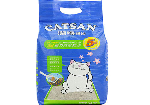 猫砂运用时怎样让猫咪感触舒坦？