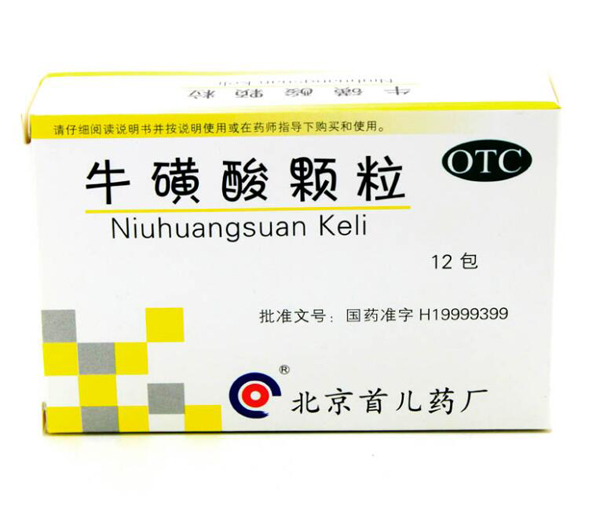 猫牛磺酸有哪些用途和效果