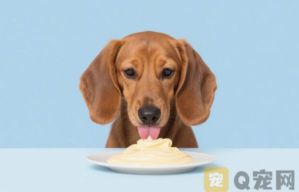 狗狗可以吃炼乳？甜蜜背后藏着健康警报！